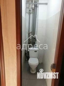 2-к квартира, вторичка, 40м2, 1/5 этаж