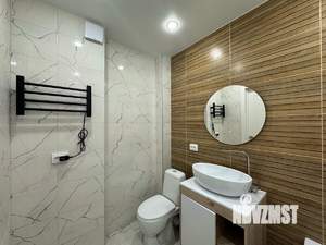 1-к квартира, вторичка, 35м2, 10/16 этаж