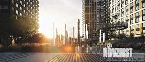 1-к квартира, вторичка, 39м2, 5/32 этаж