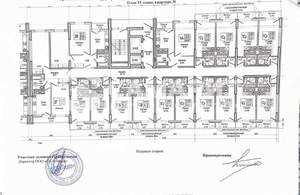 Студия квартира, вторичка, 21м2, 15/16 этаж