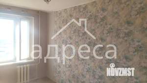 2-к квартира, вторичка, 43м2, 6/9 этаж