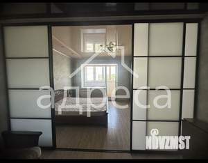 2-к квартира, вторичка, 53м2, 12/13 этаж
