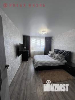 2-к квартира, вторичка, 67м2, 9/10 этаж