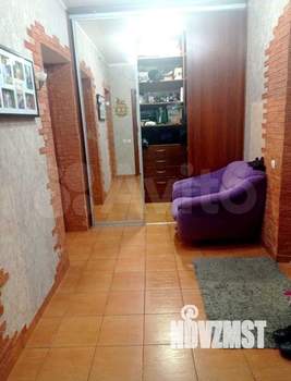 1-к квартира, вторичка, 54м2, 6/10 этаж