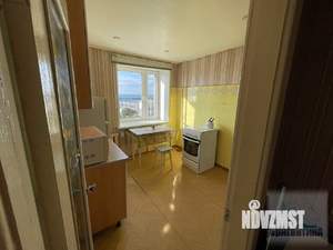 2-к квартира, вторичка, 53м2, 8/14 этаж