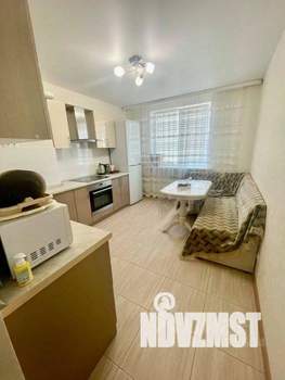1-к квартира, вторичка, 45м2, 8/25 этаж