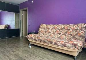 2-к квартира, вторичка, 55м2, 2/3 этаж