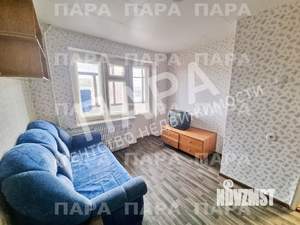 1-к квартира, вторичка, 21м2, 7/9 этаж