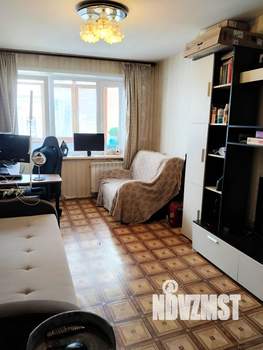 1-к квартира, вторичка, 33м2, 11/12 этаж