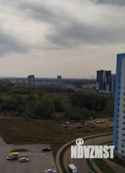 2-к квартира, вторичка, 60м2, 13/19 этаж