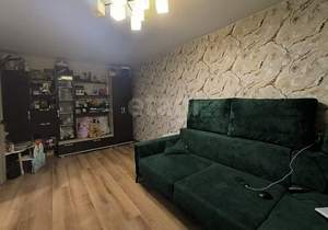 2-к квартира, вторичка, 47м2, 6/9 этаж