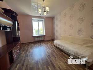2-к квартира, вторичка, 61м2, 4/4 этаж