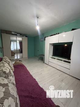 2-к квартира, вторичка, 44м2, 3/9 этаж