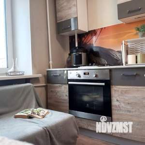 1-к квартира, вторичка, 40м2, 8/9 этаж