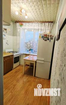 2-к квартира, вторичка, 45м2, 5/5 этаж