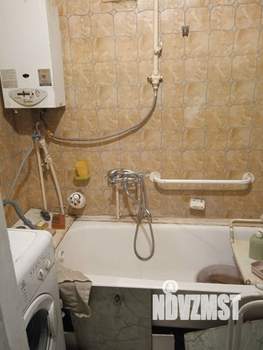 2-к квартира, вторичка, 44м2, 2/2 этаж