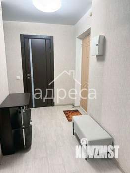 1-к квартира, вторичка, 41м2, 2/28 этаж