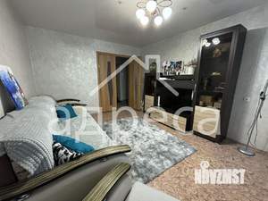 2-к квартира, вторичка, 53м2, 2/9 этаж