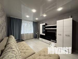 2-к квартира, вторичка, 51м2, 1/6 этаж