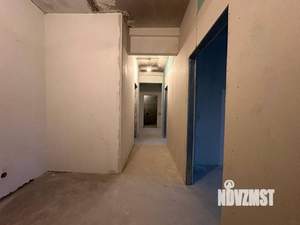 4-к квартира, вторичка, 95м2, 3/5 этаж