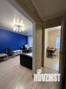 2-к квартира, вторичка, 42м2, 5/5 этаж