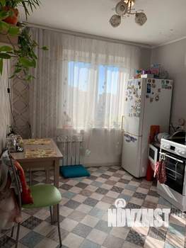 2-к квартира, вторичка, 55м2, 12/12 этаж