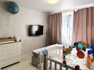1-к квартира, вторичка, 21м2, 8/9 этаж