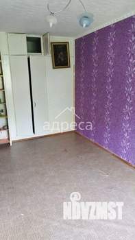 2-к квартира, вторичка, 46м2, 5/5 этаж