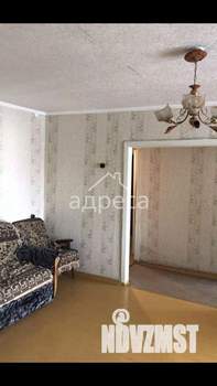 2-к квартира, вторичка, 44м2, 5/5 этаж