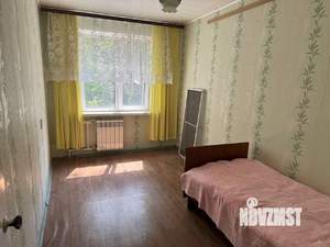 2-к квартира, вторичка, 43м2, 3/9 этаж