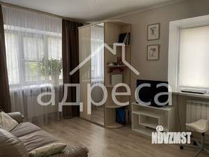 1-к квартира, вторичка, 32м2, 2/5 этаж