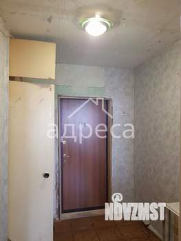 1-к квартира, вторичка, 34м2, 8/9 этаж
