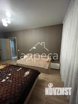 2-к квартира, вторичка, 70м2, 14/16 этаж