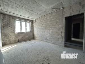2-к квартира, вторичка, 53м2, 18/25 этаж