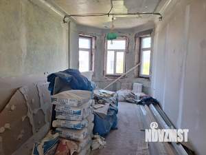 3-к квартира, вторичка, 63м2, 4/5 этаж