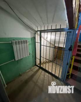 2-к квартира, вторичка, 47м2, 3/5 этаж