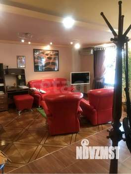 3-к квартира, вторичка, 77м2, 4/5 этаж
