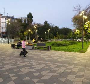 2-к квартира, вторичка, 44м2, 5/5 этаж