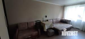 1-к квартира, вторичка, 33м2, 4/5 этаж