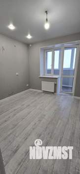 1-к квартира, вторичка, 44м2, 14/18 этаж