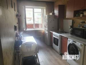 3-к квартира, вторичка, 61м2, 3/10 этаж