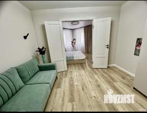 2-к квартира, вторичка, 63м2, 13/17 этаж