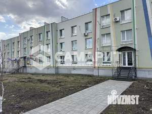 2-к квартира, вторичка, 48м2, 1/3 этаж