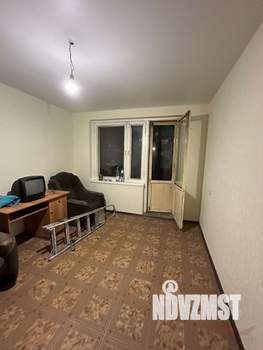 3-к квартира, вторичка, 56м2, 1/9 этаж