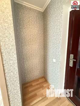 1-к квартира, вторичка, 31м2, 2/3 этаж
