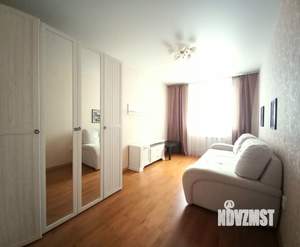 2-к квартира, вторичка, 57м2, 6/24 этаж