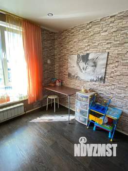 2-к квартира, вторичка, 46м2, 1/3 этаж