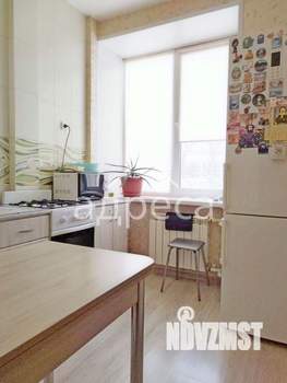 3-к квартира, вторичка, 57м2, 1/3 этаж