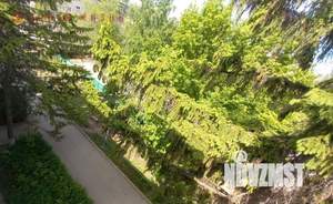 3-к квартира, вторичка, 59м2, 5/5 этаж