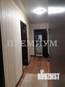 2-к квартира, вторичка, 48м2, 3/3 этаж